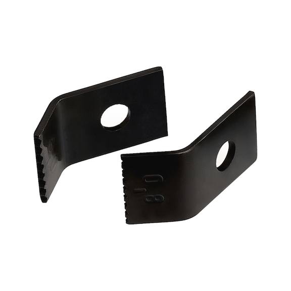 KNIPEX Spare blade for 15 11 120 diameter 0.8 mm Article number 15 19 008 - Tweezers