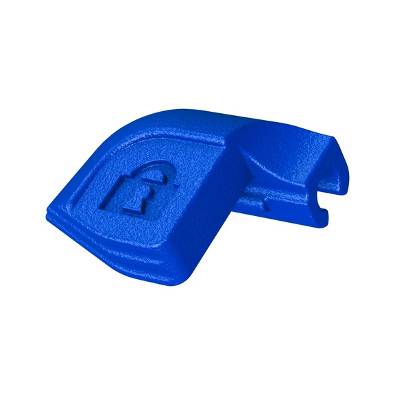 KNIPEX Ersatz-Riegel für 16 50 145 14 mm Artikelnummer 16 50 145 E02 - Kabelmesser