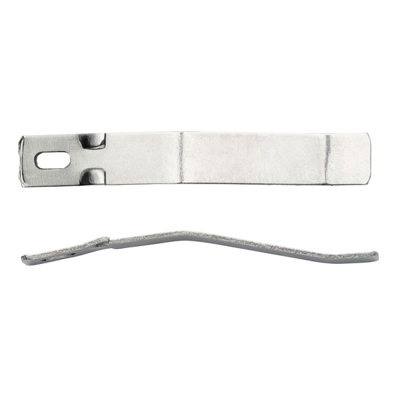 KNIPEX replacement springs for electronics pliers 2x item number 35 99 01 - Pliers (other)