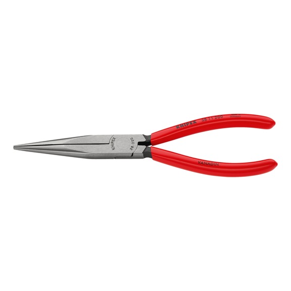 KNIPEX Mechanics pliers with plastic handles 200 mm Article 38 11 200 - Pliers (other)
