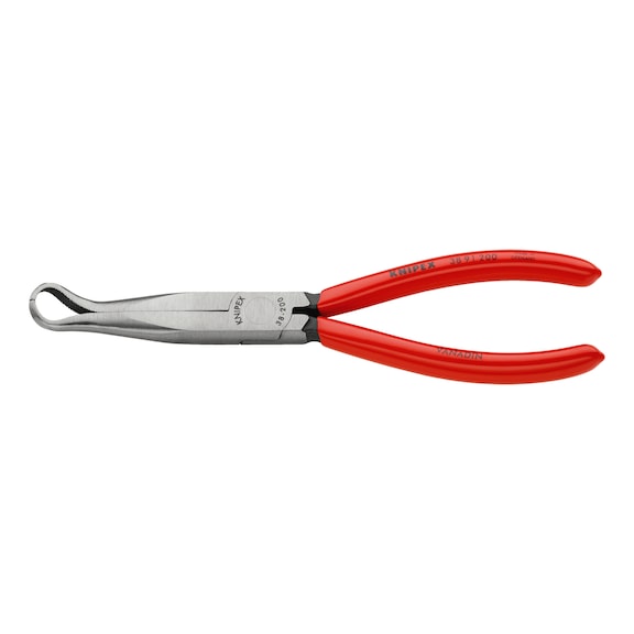 KNIPEX Spark plug socket pliers 200 mm Article 38 91 200 - Pliers (other)