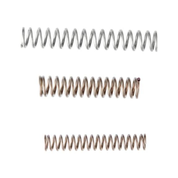 KNIPEX Spare opening spring Article number 72 09 01 - Side cutter