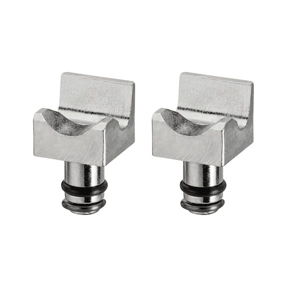 KNIPEX Spare set for 85 51 180/250 C Article number 85 59 250 C - Pipe wrench