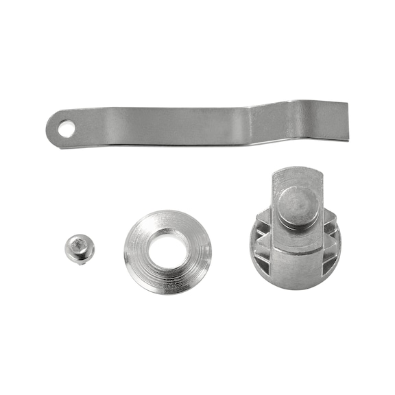 KNIPEX Spare parts assortment adjustment Article number 87 09 560 - Water pump pliers