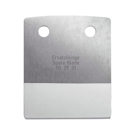 KNIPEX Spare blade for 90 25 20/90 xx 185 Article number 90 29 01 - Pipe cutter
