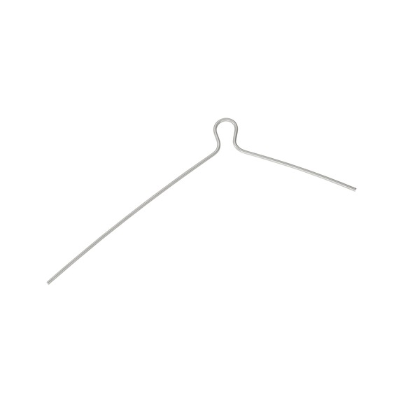 KNIPEX Spare opening spring for 90 55 280 Article number 90 59 280 02 - Sheet metal nibbler