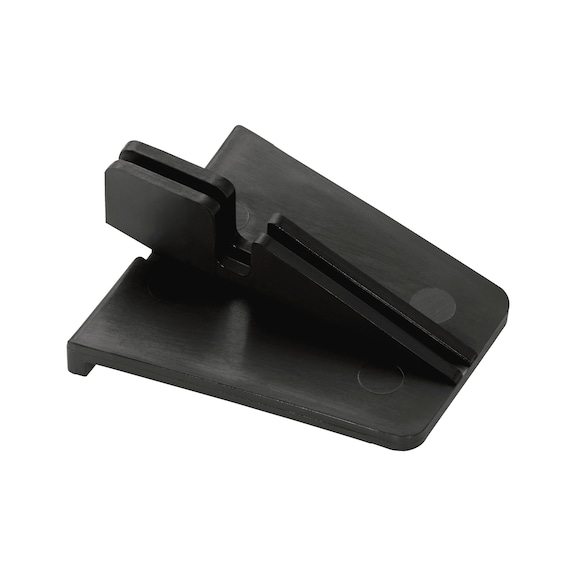 KNIPEX Spare cutting support for 94 15 215 Item number 94 19 02 - Cable shears