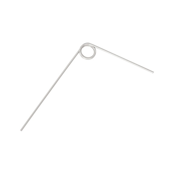 KNIPEX Spare spring for 94 10 185 Article number 94 19 185 02 - Cable shears