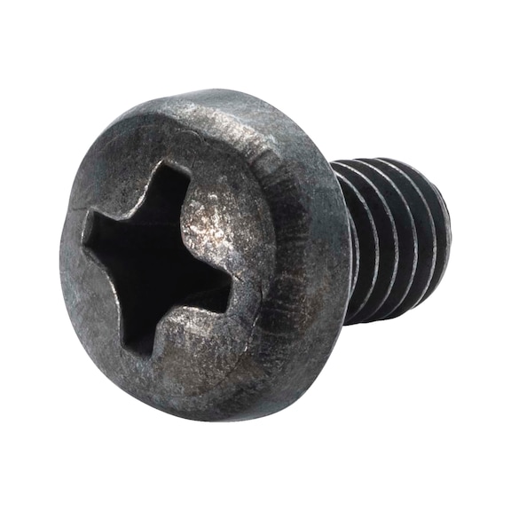 KNIPEX Spare pan-head screw for 95 3x 2xx Article number 95 39 13 - Cable shears