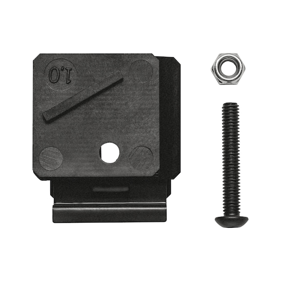 KNIPEX Wire stop for 97 49 28 Article number 97 49 28 1 - Crimping pliers