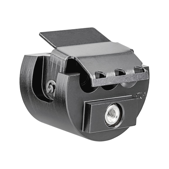 KNIPEX Positioning aid for Multi-Contact 4 Article number 97 49 66 1 - Crimping pliers