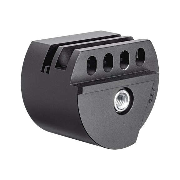 KNIPEX Positionierhilfe für Solar-Steckverbinder Tyco Artikelnummer 97 49 68 1 - Crimpzange