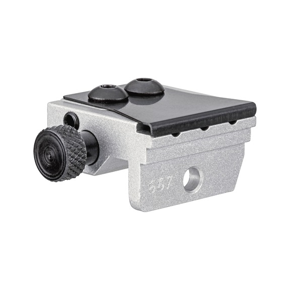 KNIPEX Positioning aid for D-Sub connectors Article number 97 49 93 - Crimping pliers