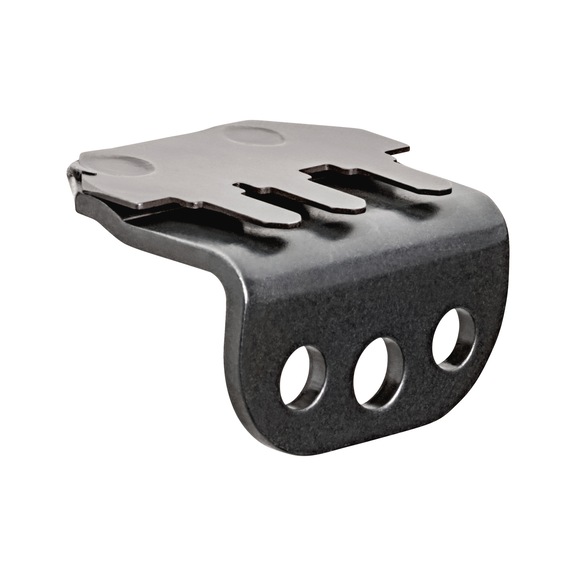 KNIPEX Spare lever-action pliers holder for 97 52 64 Article number 97 59 14 - Crimping pliers