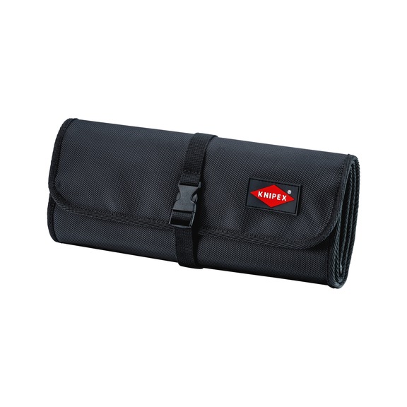 KNIPEX roll-up bag empty 850 mm item number 98 99 13 LE - Tool bag
