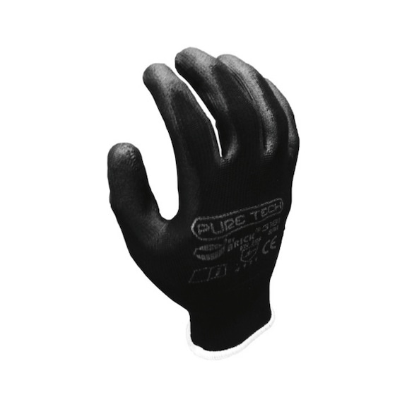 Guante de uso mecánico