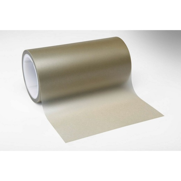 3M Diamond Lapping Film 663X 45,0 Micron Rolle 101,6x76,2 mm 15,2 m 7000000308 - Filmrolle