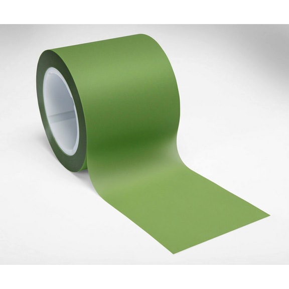 3M Lapping Film 261X 30,0 Micron Rolle 101,6 mm x 45,7 m x 76,2 mm 7000000322 - Filmrolle