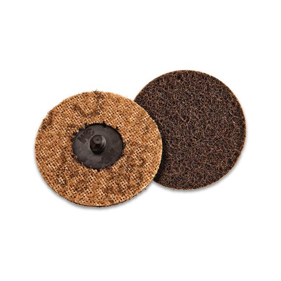 3M Scotch Brite (TM) Roloc (TM) Vliesscheibe Surface Conditioning 7000000752 - Vlies-Schleifscheibe