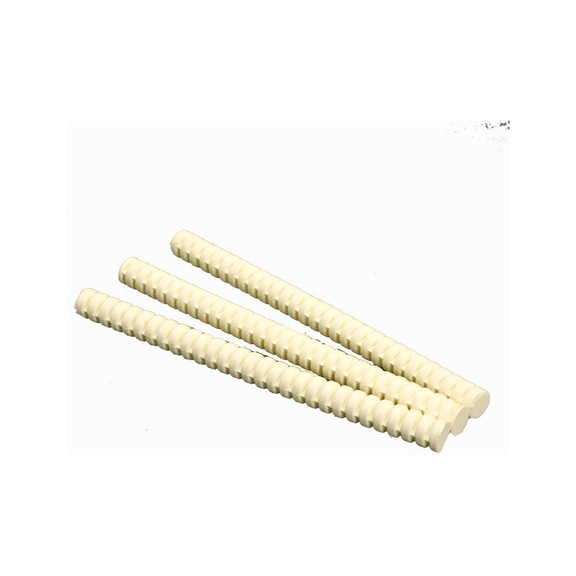 3M Schmelzklebstoff auf Polyolefinbasis 3748V-0 Q Gelb 5 kg 7000000887 - Schmelzklebstoff