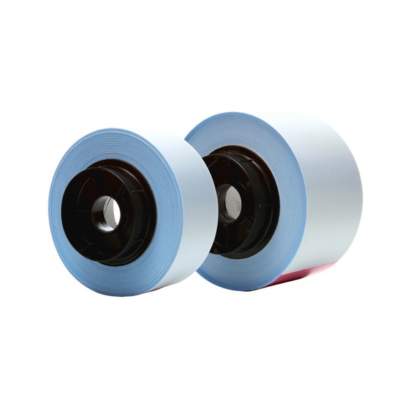 3M Glass Fabric Adhesive Tape 398FR White 101 mm x 33 m 0.18 mm 7000001302 - Adhesive tape (electrical installation)