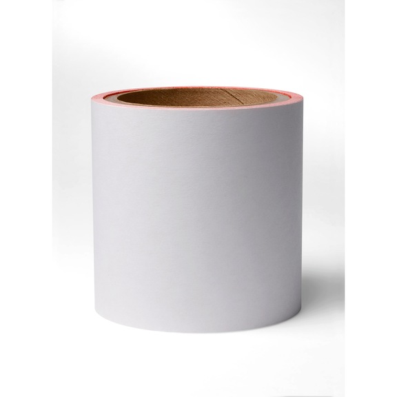 3M Water Contact Indicator 5559 White 304.8 mm x 164.6 m 0.127 mm 7000001338 - Adhesive tape, one-sided (technical, other)