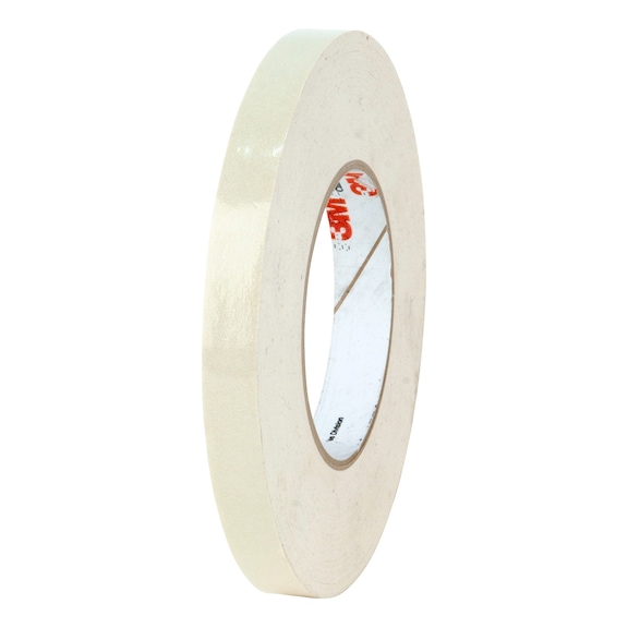 3M ET 55 Polyester Laminate Beige 597 mm x 66 m x 0.19 mm 7000006005 - Adhesive tape (electrical installation)