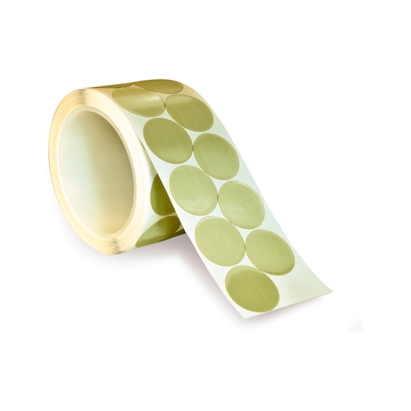 3M Trizact (TM) Finesse-it (TM) Filmscheibe Rolle 466LA 31.75 mm A5 7000008786 - Filmscheibe