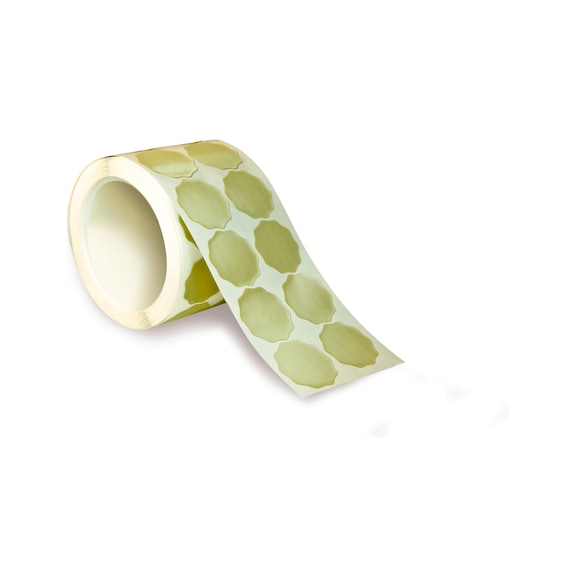 3M Trizact (TM) Finesse-it (TM) film roll 466LA 35 mm A5 7000008787 - Film disk