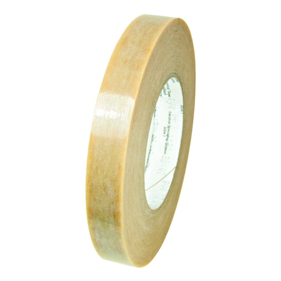 3M ET 44D-A Polyester laminate cream 1170 mm x 44 m x 0.3 mm 7000009066 - Adhesive tape (electrical installation)