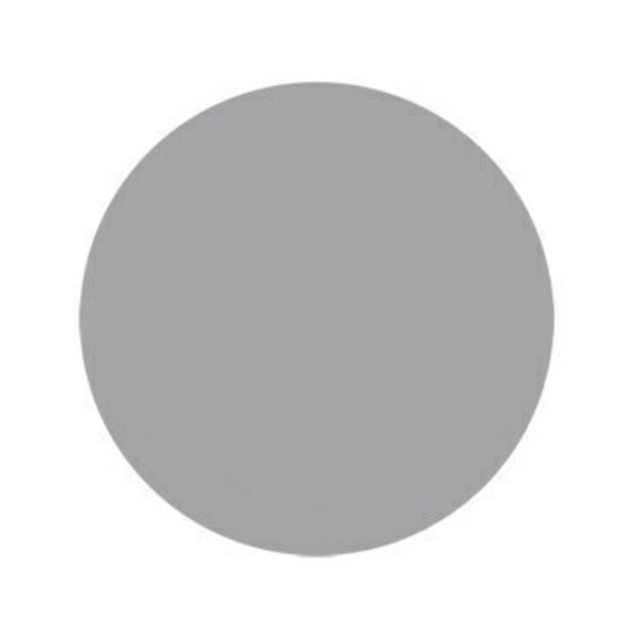 3M Lapping Film 461X 15.0 micron disk 127 mm x NH 7000021270 - Film disk