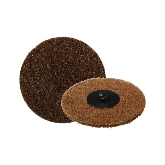 3M Scotch-Brite (TM) Roloc (TM) Vliesscheibe Surface Conditioning 7000021279 - Vlies-Schleifscheibe