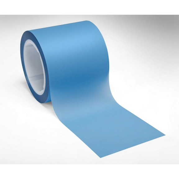 3M ILF Imperial Lapping Film A/O 3mil 3M 263X 40 mic 100 mm x 45.7 m 7000027557 - Film sheet