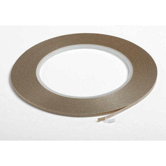 3M adhesive tape electrically conductive 7303 2.5 mm x 35 m x 0.074 mm 7000027563 - Adhesive film without carrier
