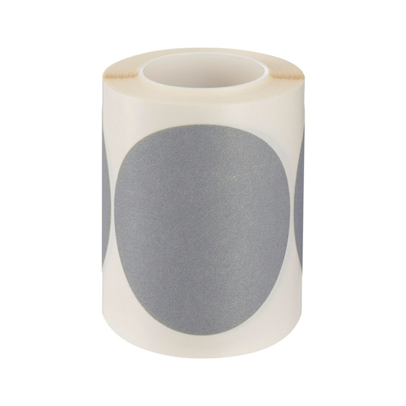 3M Wetordry (TM) Polishing Paper 486Q 15.0 Micron 127 mm x NH 7000028089 - Film sheet