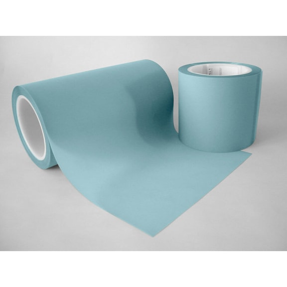 3M Trizact (TM) Filmprodukt-Rolle 609 mm x 45.72 m x 76.2 mm 7000028112 - Filmrolle