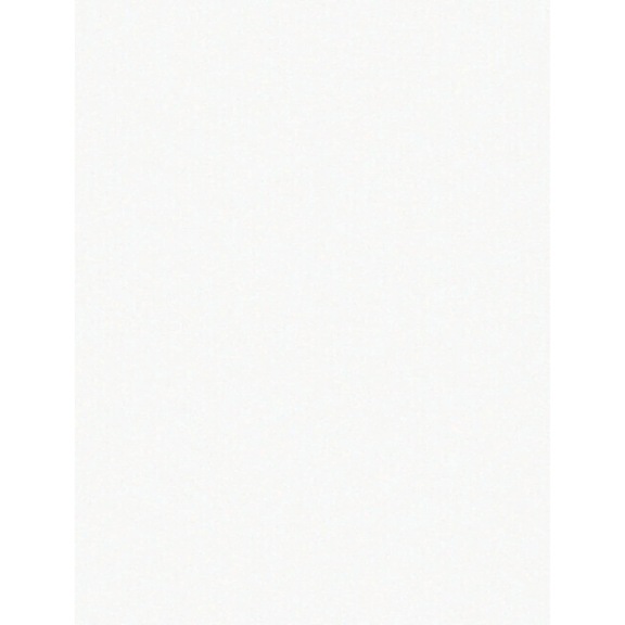 3M 263X Lapping Film 60.0 micron sheet 215.9 mm x 279 mm 7000028116 - Film sheet