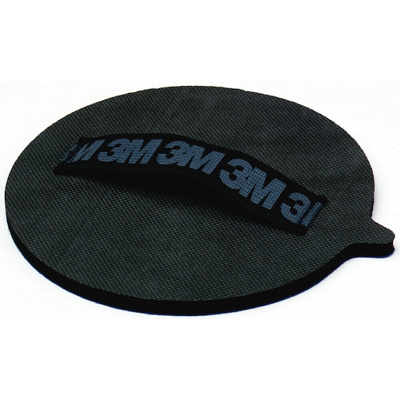 3M Stikit (TM) hand pad 150 mm x 6.3 m 05591 7000028359 - Hand sanding pad