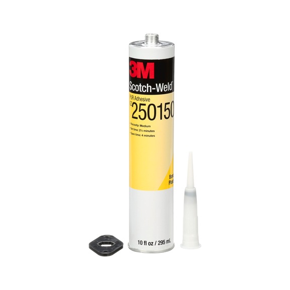 3M Scotch-Weld (TM) applicator for hot melt adhesives PUR 250 220V 7000028622 - Hot melt adhesive