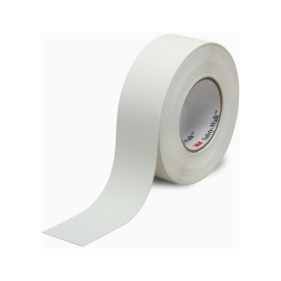 3M Safety-Walk (TM) Wet Zone Fine Type 3 200 Series White 25 mm x 18.3 m 7000029632 - Safety walk/anti-slip coating