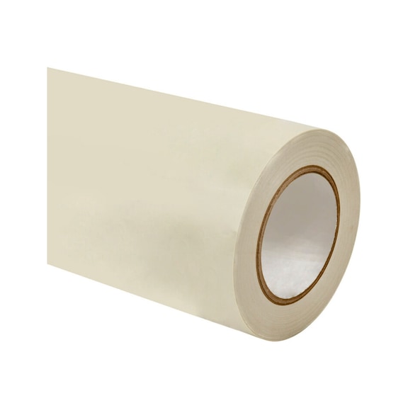 3M ET S10 Epoxidfolie Creme 394 mm x 55 m x 0.13 mm 7000031665 - Klebeband (Elektroinstallation)