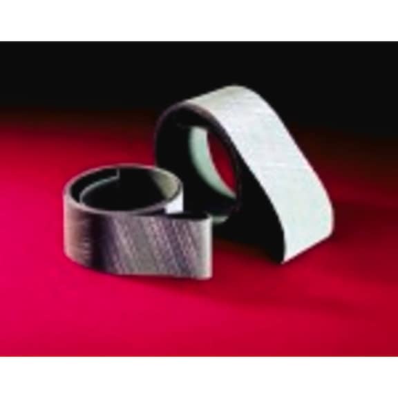 3M Trizact (TM) fabric abrasive roll 253FA 635 mm x 50 m A45 7000032112 - Fabric sanding roll