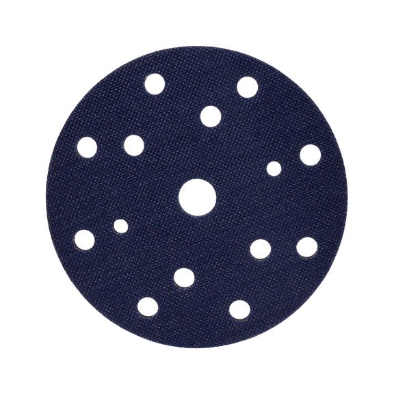 3M Hookit (TM) Soft Interface Pad 150 x 10 mm 15 holes 50396 7000032124 - Tool (other, not specified)