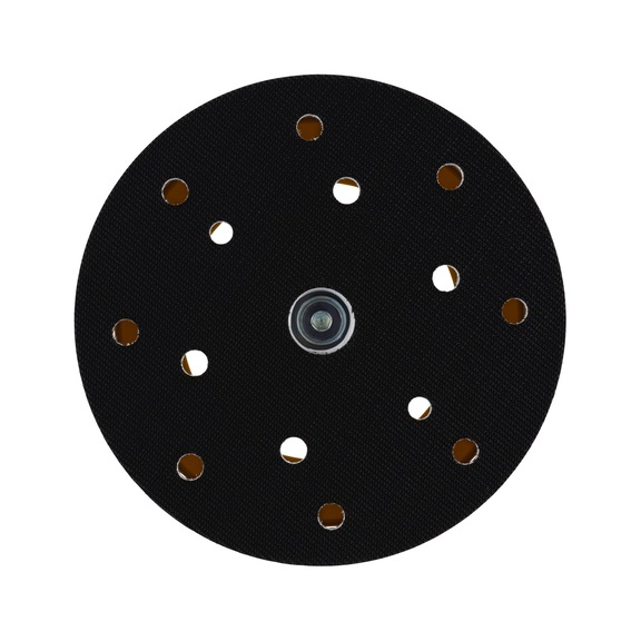 3M Hookit (TM) sanding disc 150 mm M8 15 holes standard 50394 7000032143 - Sanding disc/sanding plate