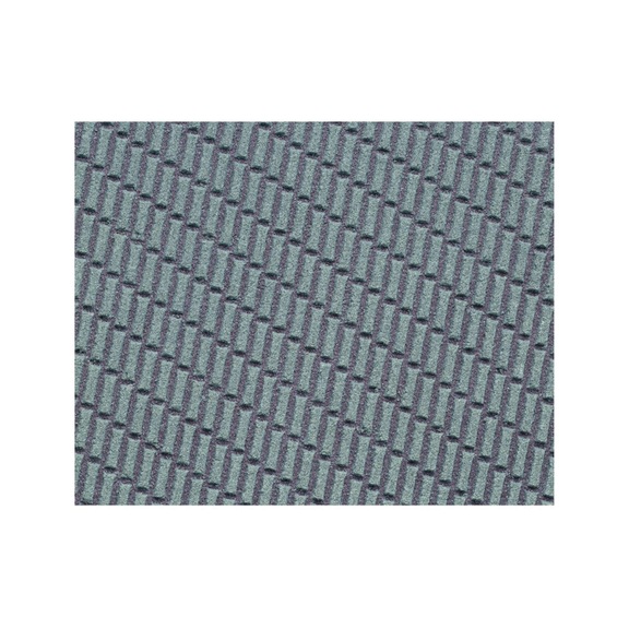 3M Trizact (TM) fabric abrasive roll 337DC 660 mm x 50 m A300 7000032263 - Fabric sanding roll