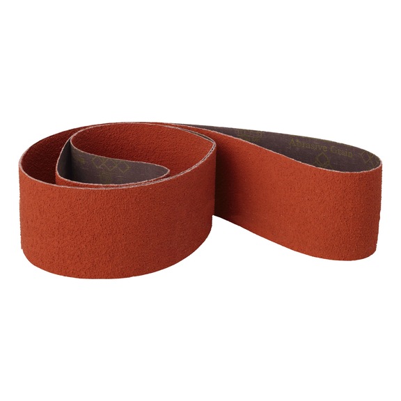 3M Fabric abrasive roll 947D 1320 mm x 50 m P60 7000032283 - Fabric sanding roll