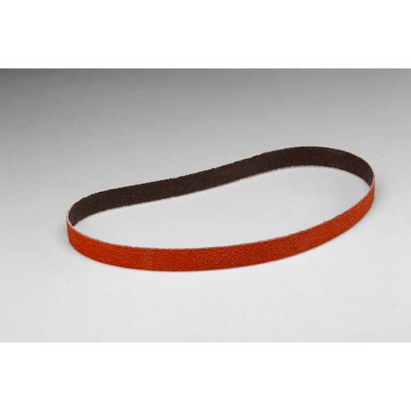 3M Fabric abrasive roll 947D 1320 mm x 50 m P120 7000032286 - Fabric sanding roll