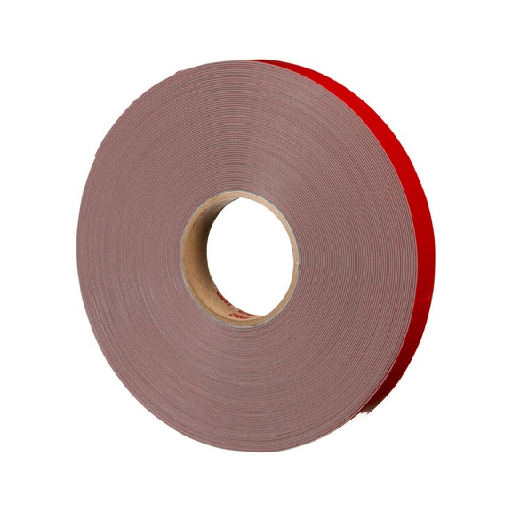 3M VHB (TM) Adhesive Tape 4941F Grey 1200 mm x 33 m 1.1 mm 7000033132 - 3M adhesive tape double-sided (not specified)