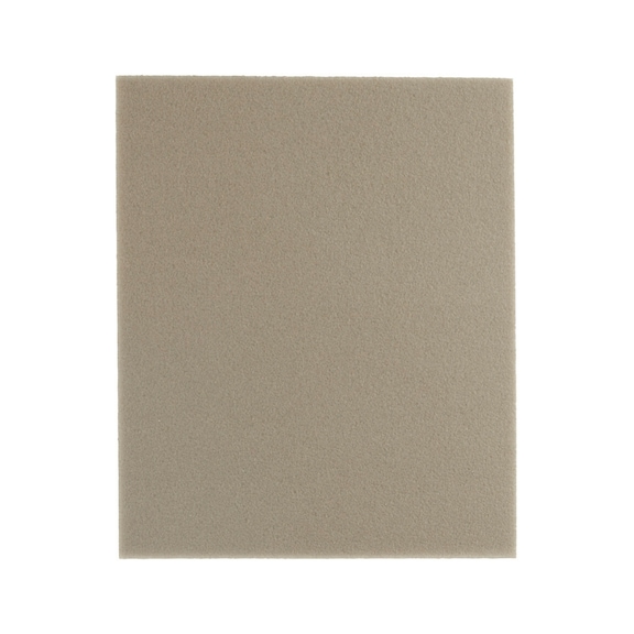 3M Soft Pads 115 mm x 140 mm microfine P1500 - P2200 02600 7000033200 - Hand sanding pad