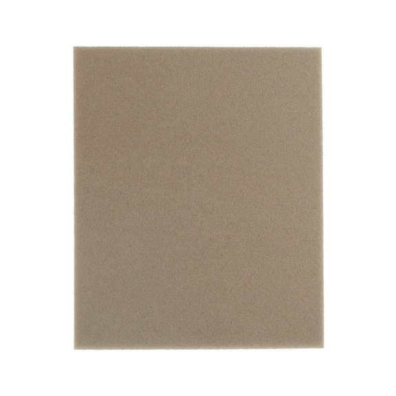 3M Soft Pads 115 mm x 140 mm ultrafine P1000 - P1200 02601 7000033201 - Handschleifpad
